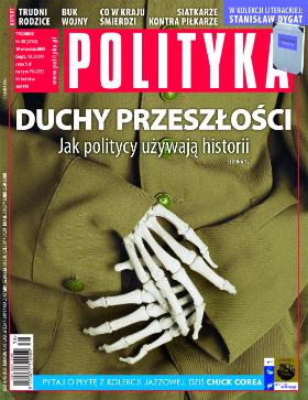 okladka numeru 38.2009