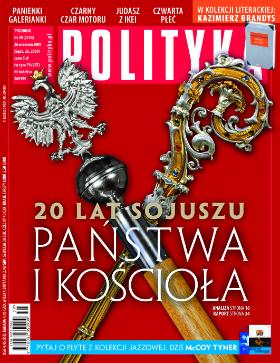 okladka numeru 39.2009