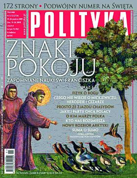 okladka numeru 51.2009