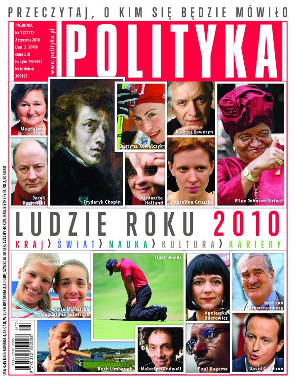 okladka numeru 01.2010
