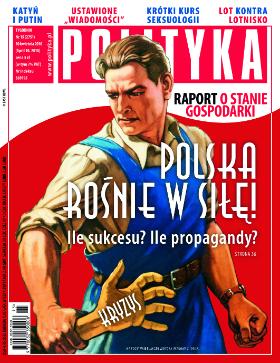 okladka numeru 15.2010