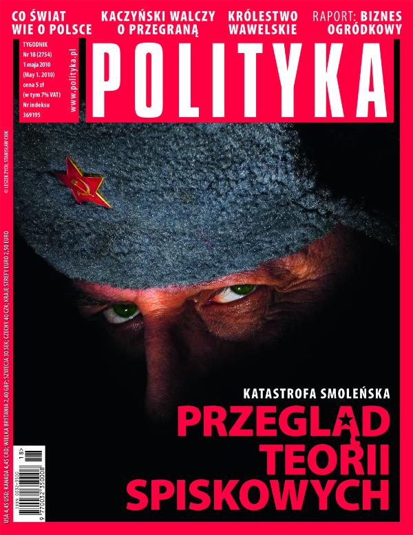 okladka numeru 18.2010