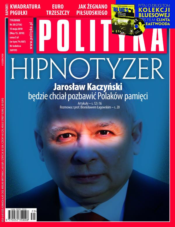 okladka numeru 20.2010