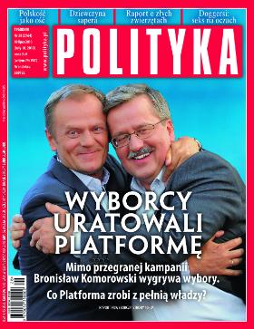 okladka numeru 28.2010