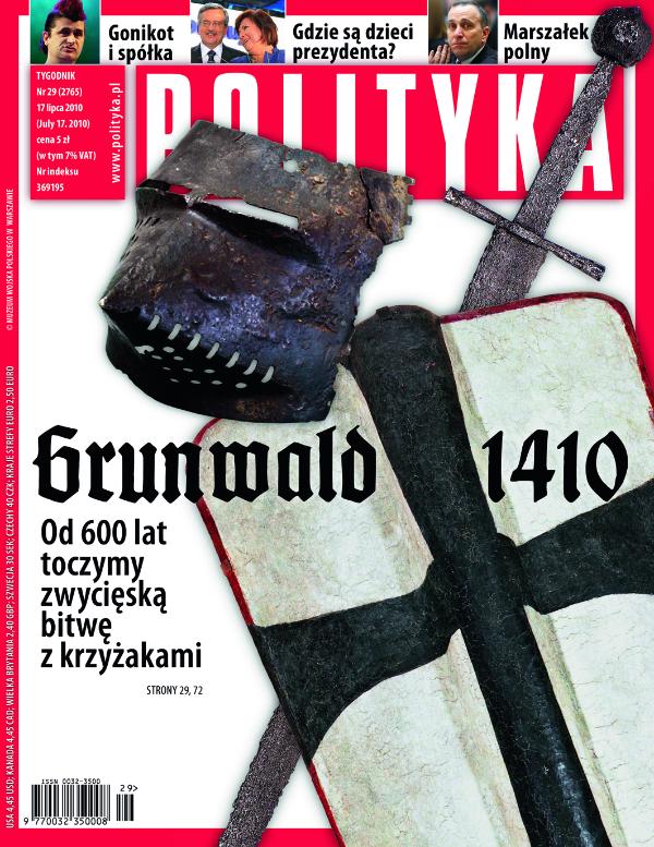 okladka numeru 29.2010