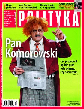 okladka numeru 43.2010