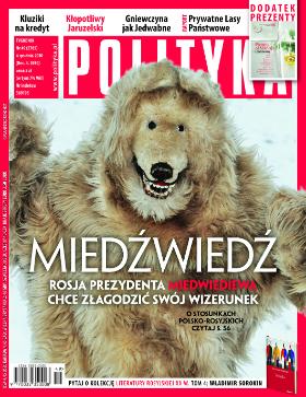 okladka numeru 49.2010