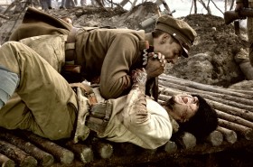 Po obejrzeniu filmu będziemy podobno dumni z heroizmu i poświęcenia naszych przodków