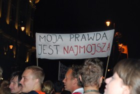 Ich prawda jest najichsza.