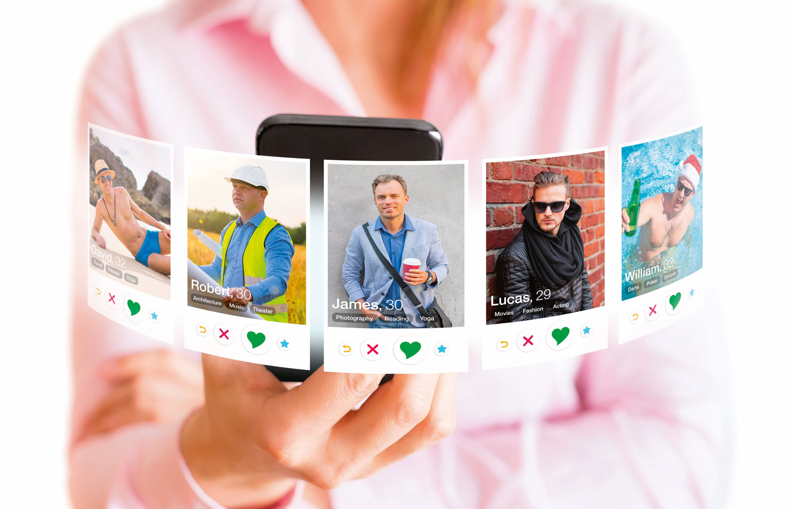 Miłość w czasach wirtualnych