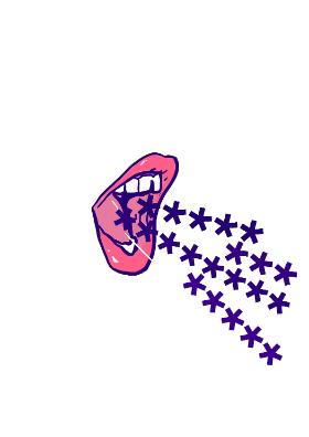 Językoznawcom to zjawisko się nie podoba – nie tylko przyzwolenie na najcięższe wulgaryzmy, ale przede wszystkim, jak mówiła niedawno prof. Ewa Kołodziejek z Rady Języka Polskiego, powszednienie tych drobniejszych.