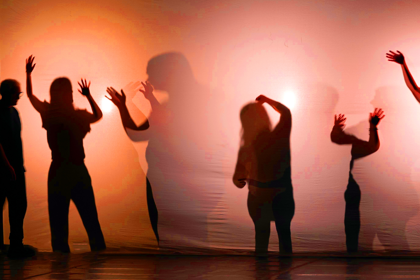 Osoby w spektrum są zmęczone mową ciała