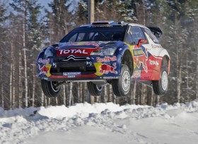 Im dłuższy lot, tym większy ryk kibiców.