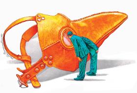 Dobrostan dzieci urósł przez dwa miesiące pandemii do rangi gorącego tematu, na którym można zbić w Hiszpanii całkiem niezły polityczny kapitał.