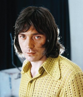 Waldemar Kocoń, piosenkarz w latach 1971–72