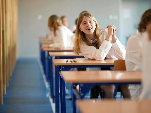 Egzamin ósmoklasisty w Częstochowie