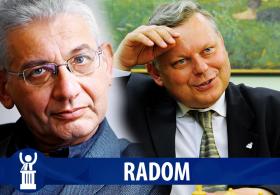 W Radomiu Ludwik Dorn, założyciel PiS, nazywany kiedyś trzecim bliźniakiem, a dziś w szeregach PO (drugie miejsce na liście), stanie do walki z Markiem Suskim, ważnym politykiem PiS. W poprzednich wyborach obaj, choć z innych okręgów, zdobyli po 18 tys. głosów. Radom przez ostatnie lata stawiał na PiS, ale w ostatnich wyborach samorządowych postawił na prezydenta z PO. Czy Dorn pomoże PO ostatecznie odbić to miasto?