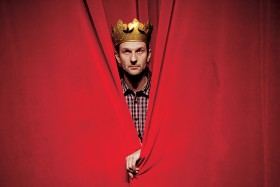 Rafał Rutkowski: Widzowie zobaczyli w nim obraz samych siebie: normalnych ludzi z problemami i śmiesznostkami.