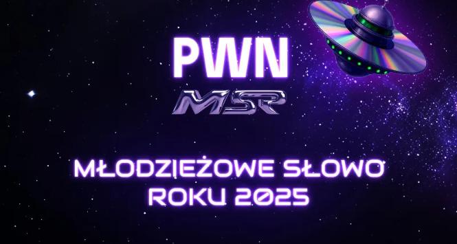 Konkurs na Młodzieżowe Słowo Roku wkroczył w fazę finałową.