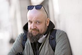 Michał Fedorowicz