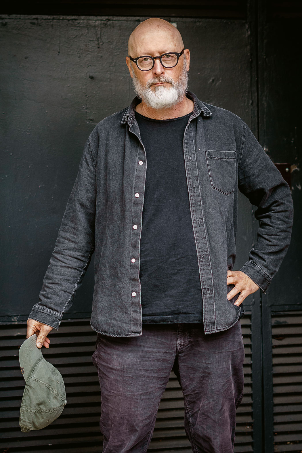 Smarzowski dla „Polityki”: Dla mnie Polska podzielona jest na trzy części. Do prawej strony nie dotrę | Bardzo ciemne emocje