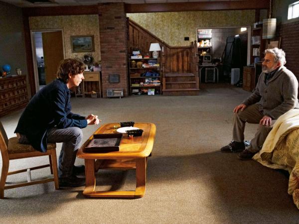 „Pacjent”, scen. Joel Fields, Joe Weisberg