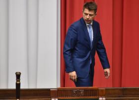 Nagromadzone napięcia nieuchronnie wywrócą obecny układ sił i opozycja zdobędzie narzędzia do poprowadzenia nowej gry.