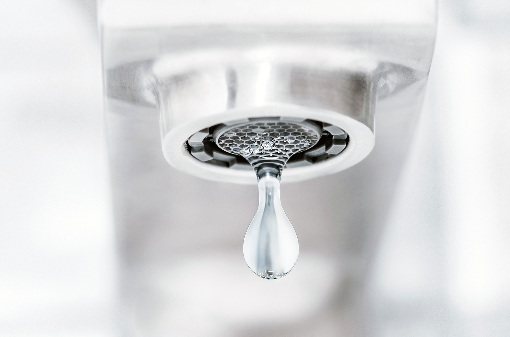 Potrójny młot na PFAS to podwójna korzyść