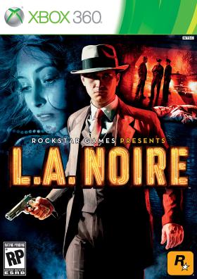 Gra „L.A. Noire”. Jedna z najbardziej udanych stylizacji w historii gier wideo. Los Angeles z końcówki lat 40. ubiegłego wieku, gwiazdy Hollywood, pieniądze, władza, zepsucie i zmęczeni życiem detektywi – czyli klasyka kryminału noir. Cena: 149 zł.