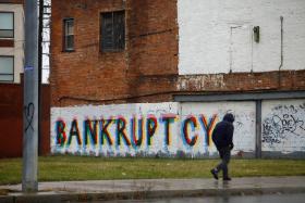 bankruptcy ludzie leduff dzieje pienidzy kiedy upadek wszdzie maj rozum trac raped bankrupt pdx polityka shareholders insolvency elgl lott joshua