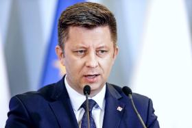 Maile Michała Dworczyka pokazały, że władza zajmuje się sprawami trzeciorzędnymi zamiast żywotnymi problemami państwa.