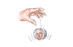 Jarosław Kaczyński do kierowania sztabem wyznaczył europosła i zarazem wiceprezesa partii Joachima Brudzińskiego (nazywanego przez znajomych Jojo).