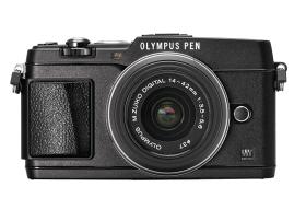 Nowy Olympus gwarantuje bardzo wysoką jakość zdjęć. Jest przy tym szybkostrzelny (10 klatek na sekundę).