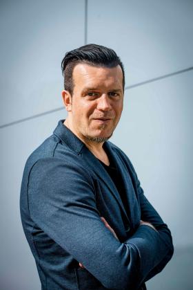 Marcin Wrona (1973-2015)