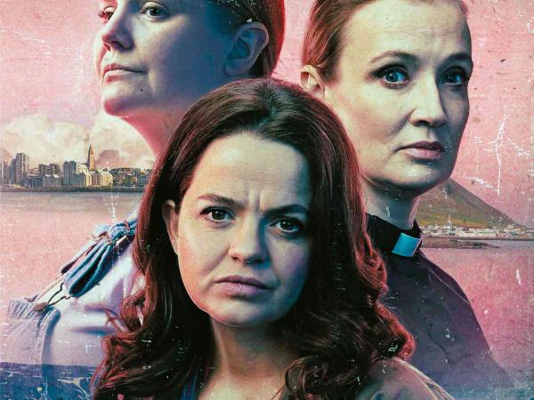 „Jak siostry (Systrabönd)”.