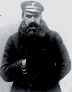 Józef Piłsudski (1867–1935)