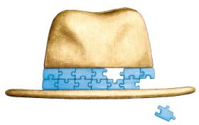 Obecnie alzheimer toczy mózgi okołowojenne. Silne, bo zawsze miały pod wiatr.