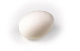W Polsce kury znoszą rocznie ok. 530 tys. ton jaj, z czego 470 tys. ton przeznaczonych jest do konsumpcji.
