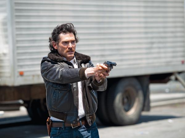 „Więzy krwi”, reż. Guillaume Canet