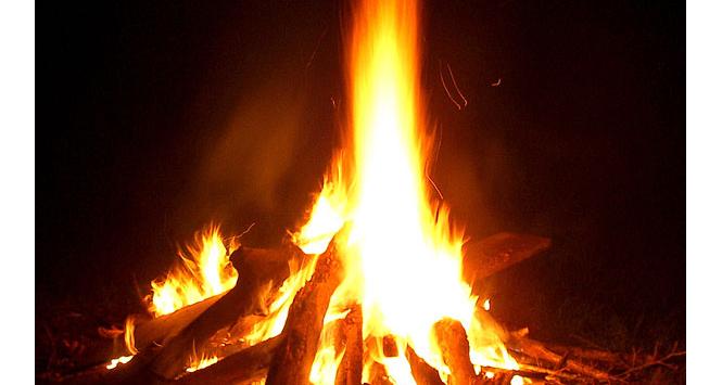 Kulinarna decyzja, dotycząca wykorzystania ognia do przygotowywania posiłków, doprowadziła do naszego uczłowieczenia. Fot. Gord Webster, Flickr, CC by SA