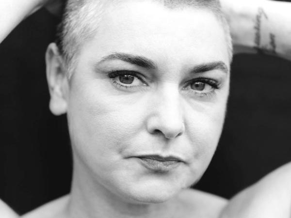 Sinéad O’Connor