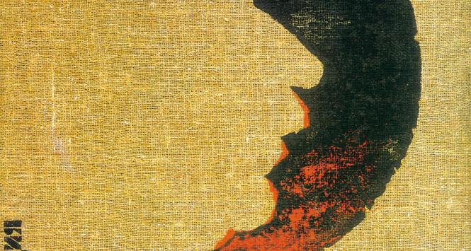 Plakat socrealistyczny