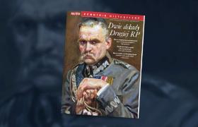 Pomocnik Historyczny „Dwie dekady II RP”