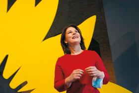 Annalena Baerbock