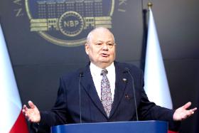 Glapiński przez kilka lat pierwszej kadencji (2016–22) robił w NBP, co chciał, i nikt mu nie patrzył na ręce.