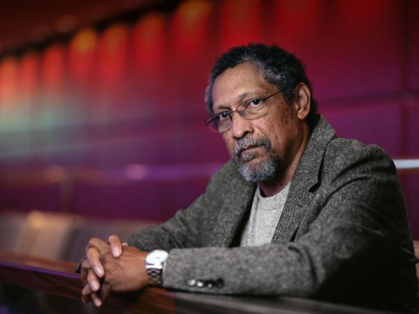 Percival Everett