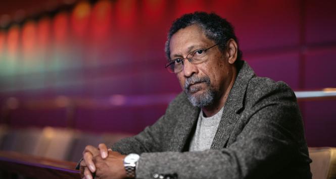 Percival Everett