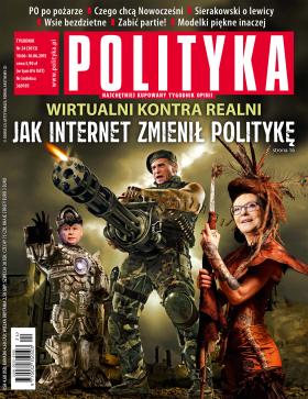 Polityka 24/2015