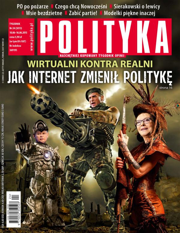 Polityka 24/2015