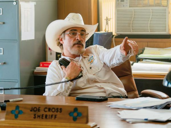 „Eddington”, reż. Ari Aster